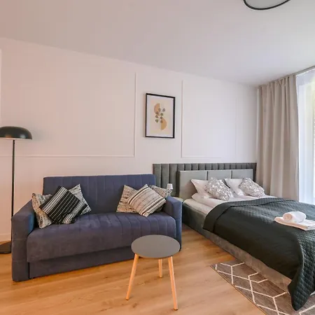 شقة Nadmorska Florinac1-leba