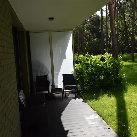 Nadmorska Florinac1-leba شقة ليبا