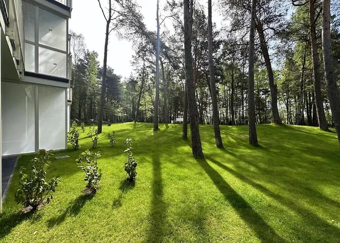 Nadmorska Florinac1-leba * Łeba